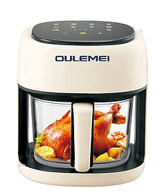 Аэрогриль OULEMEI OLM-KZF001