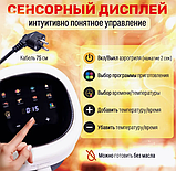 Аэрогриль OULEMEI OLM-KZF001, фото 8