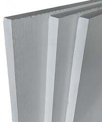 Плита из силиката кальция IZOSIL (серая) 1000х1220x30