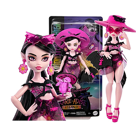 Кукла Monster High Дракулаура - Монстер Хай HRP66