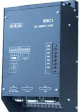 Электроприводы постоянного тока ArtTech