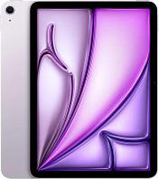 11" Планшет Apple iPad Air 2024 11" Wi-Fi A2902 8/128 GB M2 Wi-Fi, 2360 x 1640, iOS, фиолетовый [muwf3hn/a]