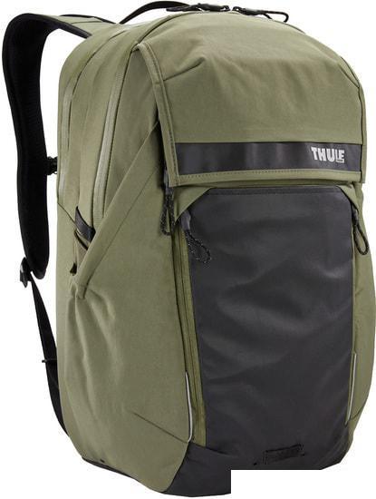 Рюкзак Thule Paramount 27L TPCB27OLVN 3204732 (зеленый)