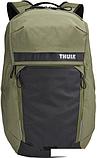 Рюкзак Thule Paramount 27L TPCB27OLVN 3204732 (зеленый), фото 3