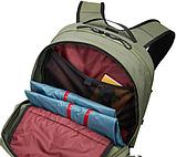 Рюкзак Thule Paramount 27L TPCB27OLVN 3204732 (зеленый), фото 9