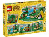 Конструктор LEGO Animal Crossing Bunnie's Outdoor Activities 77047, фото 2