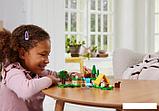 Конструктор LEGO Animal Crossing Bunnie's Outdoor Activities 77047, фото 9