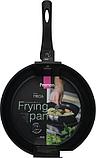 Сковорода Fissman Tricia 5534, фото 2
