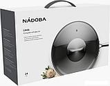Сковорода Nadoba Linda 796016, фото 3