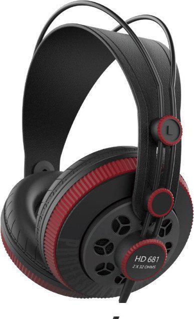 Наушники Superlux HD681-Air