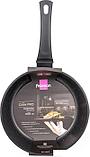 Сковорода Fissman Cook Pro 14613, фото 2