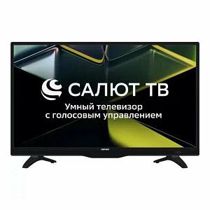 ASANO 24LF5010T FHD SMART TV Салют
