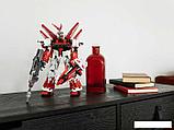 Конструктор iM.Master Ronin Fire Sentinel Mech 6824_MK, фото 2