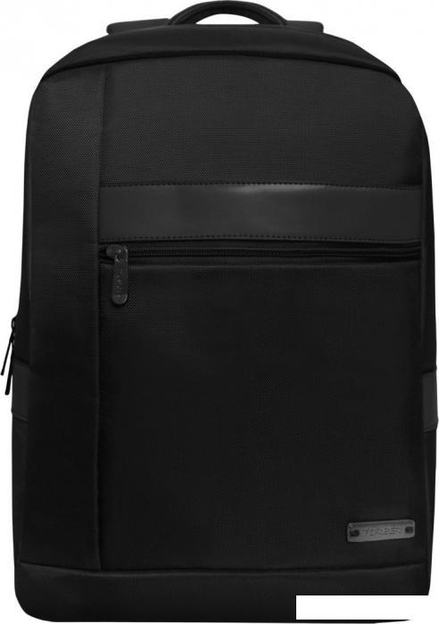 Городской рюкзак Torber Vector T7925-BLK (черный)