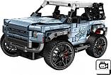 Конструктор iM.Master Offroad Warrior 8041_MK, фото 2