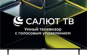 ASANO 43LF5020T FHD SMART TV Салют