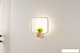 Бра Home Light Астерия C056-3-W, фото 2