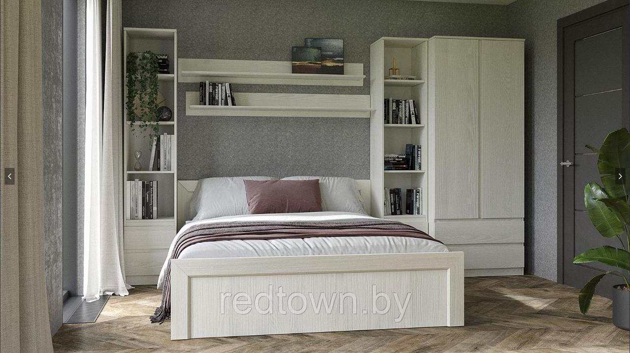 Спальня модульная Турин