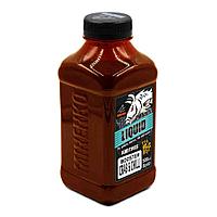 Активатор клёва MINENKO Liquid Booster Crab & Chilli Краб и Чилли (500 мл)