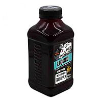 Активатор клёва MINENKO Liquid Booster STRAWBERRY Plum Клубнично-Сливовый (500 мл)