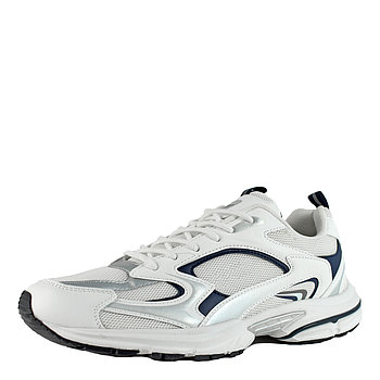 Кроссовки женские Spotter арт.813385-Белый,р-ры:36-41