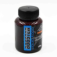 Активатор клёва MINENKO Liquid Booster Tiger Nut Тигровый Орех (125 мл)