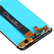 Экран Huawei Y5p 2020 (DRA-LX9) c тачскрином, черный, фото 3