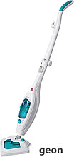 Паровая швабра Blackton Bt SM1115 (белый/голубой)