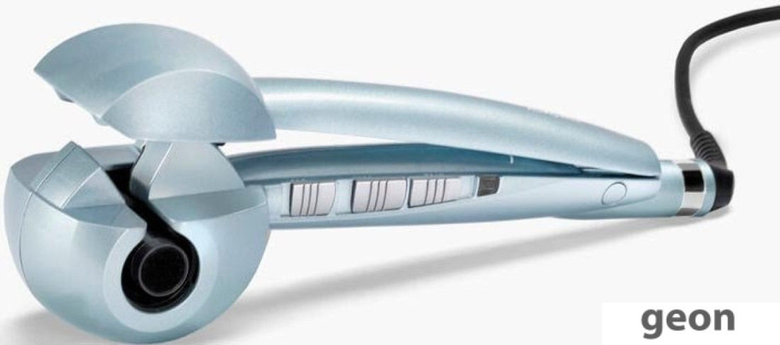 Hydro Fusion Curl Secret C1700E