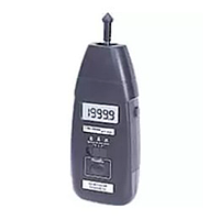 Контактный цифровой тахометр АТТ-6001