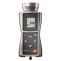 Стробоскопический тахометр Testo 477