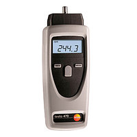 Тахометр Testo 470