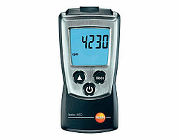 Testo 460 – Карманный тахометр