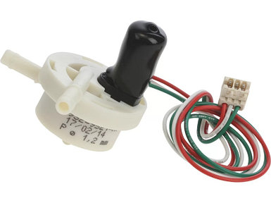 Датчик потока (флоуметр) кофемашины Bosch, Siemens 00625601 (5213225251). ОРИГИНАЛ