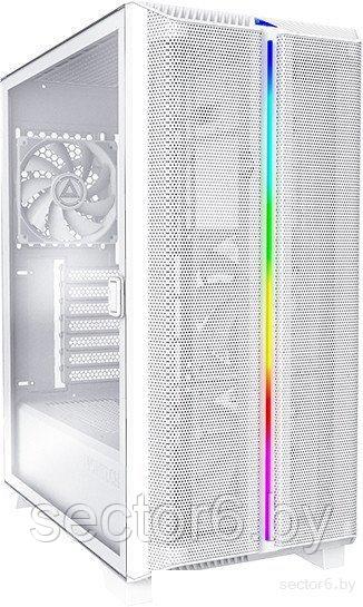 Корпус Montech Sky One Lite (белый)