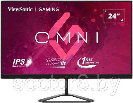 Игровой монитор ViewSonic VX2479-HD-PRO, фото 2