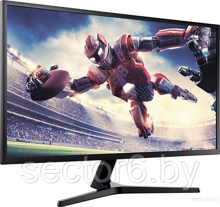 Монитор Samsung UJ59 LU32J590UQPXEN, фото 2