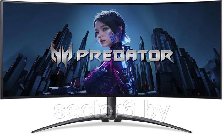 Игровой монитор Acer Predator X39bmiiphuzx UM.TXXEE.001, фото 2