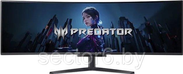 Игровой монитор Acer Predator X49Xbmipphuzx UM.SXXEE.X01, фото 2