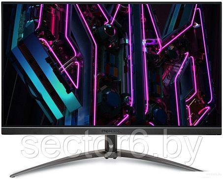Игровой монитор Acer Predator XB3 XB273KV3bmiiprx UM.HX3EE.319, фото 2