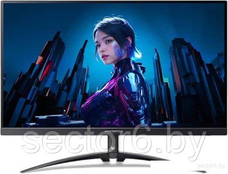 Игровой монитор Acer Predator XB323QU M3bmiiphx UM.JX3EE.304, фото 2