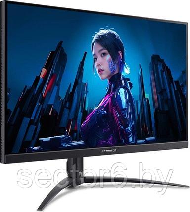 Игровой монитор Acer Predator XB323QU M3bmiiphx UM.JX3EE.304, фото 2