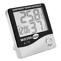 Термогигрометр настольный МЕГЕОН 20207