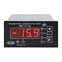 Гигрометр ИВГ-1 /1-Щ-USB