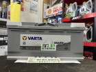 Автомобильный аккумулятор Varta Silver Dynamic AGM 605 901 095 (105 А·ч)
