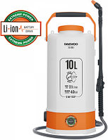 Аккумуляторный опрыскиватель Daewoo Power DSA 10Li