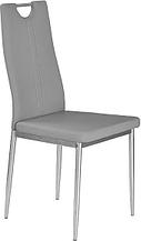 Стул Halmar K-202 (серый)