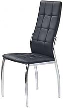 Стул Halmar K-209 (черный)