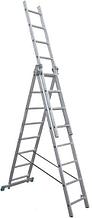 Лестница-трансформер PRO Startul ST9944-08 3x8 ступеней