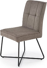 Стул Halmar K534 (серый/черный)